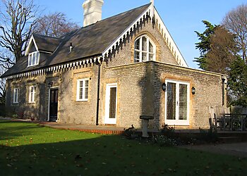 John D Clarke Architects