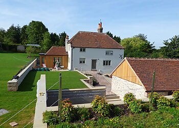 John D Clarke Architects