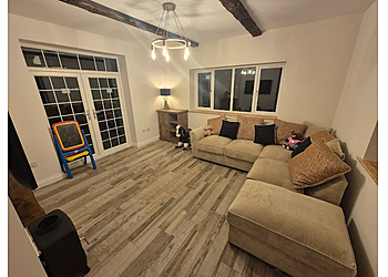 John Daniels Builders Ltd.