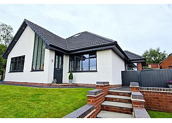 John Daniels Builders Ltd.