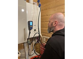 John Dean Plumbing Ltd