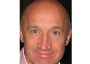 John Dods, M.Ost - CHELMSFORD OSTEOPATHY CLINIC