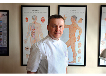John Donegan Acupuncture and Holistic Health