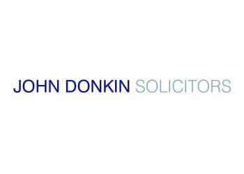 John Donkin Solicitors Ltd