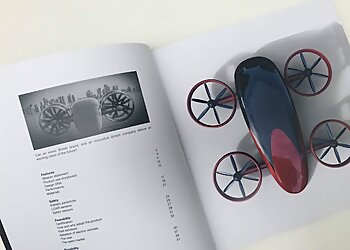 John E Wright & Co Ltd