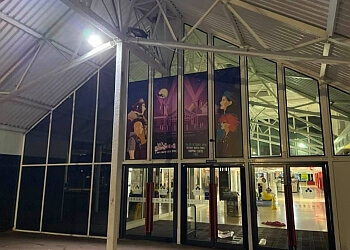 John E Wright & Co Ltd