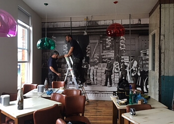 John E Wright & Co Ltd