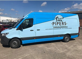 John E Wright & Co. Ltd