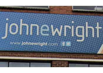 John E Wright & Co. Ltd