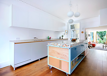 John Foat Architects Ltd