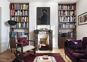 John Foat Architects Ltd