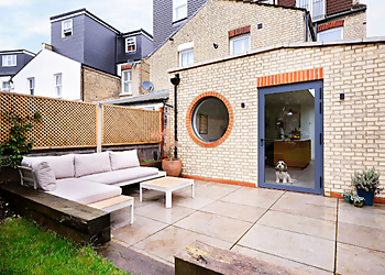 John Foat Architects Ltd