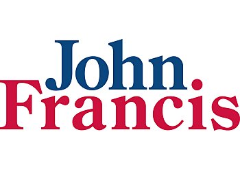 John Francis Carmarthen