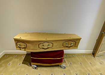 John G Hogg Funeral Directors