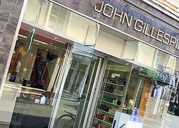 John Gillespie Hairdressing