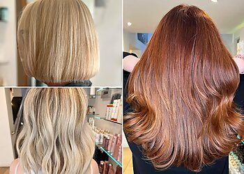 John Gillespie Hairdressing