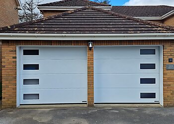 John Glen Garage Doors
