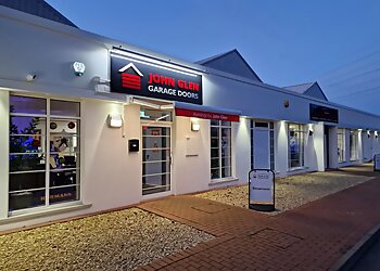 John Glen Garage Doors
