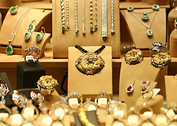 John Gowing Jewellers