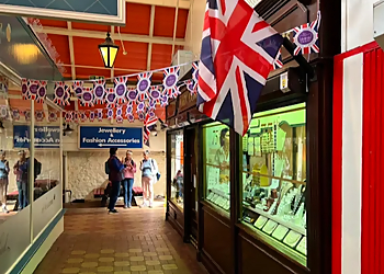John Gowing Jewellers