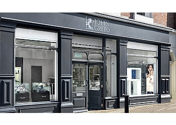 3 Best Jewellers in Lincoln, UK - Expert Recommendations