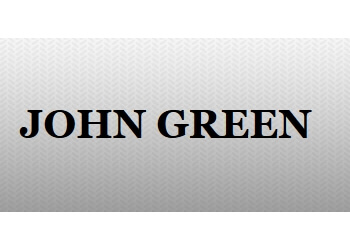 John Green