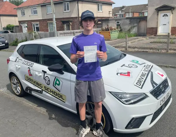 images/JohnGuestLtoPDrivingSchool-Flintshire-UK-review-1
