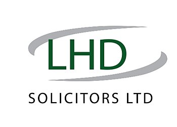 John Halewood - LHD SOLICITORS