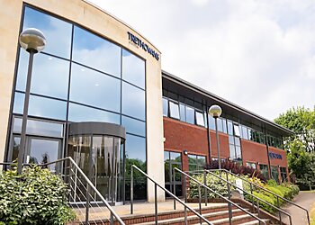 Gavin Lane - TRETHOWANS LLP