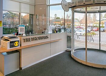 Gavin Lane - TRETHOWANS LLP