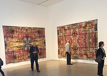 John Hansard Gallery