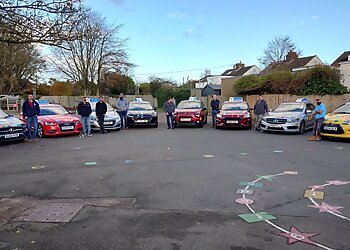 John Harvey Driving School