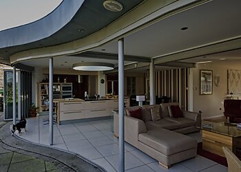 John Holt Architects