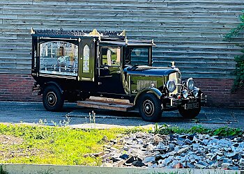 John J Smith Funeral Service