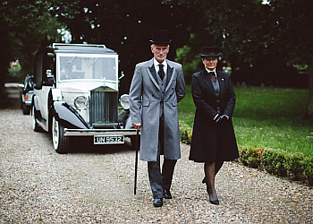 John J Smith Funeral Service