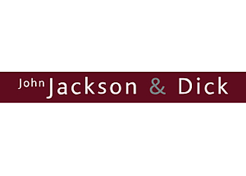 John Jackson & Dick