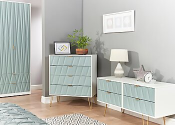 John James Furniture