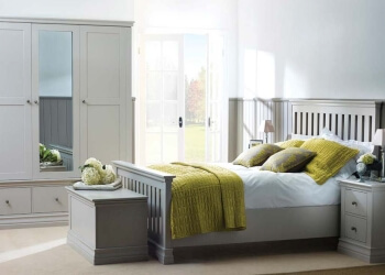 John James Furniture