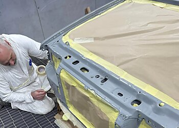 John Kerry Painter & Decorator