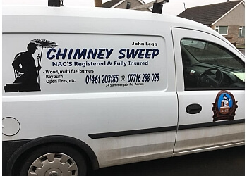 John Legg Chimney Sweep