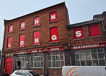 John Long's Fish & Chips