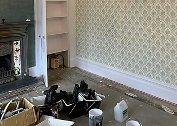 John McCourt Painters & Decorators