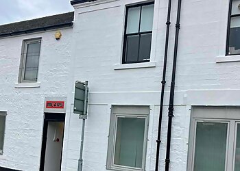 John McCourt Painters & Decorators