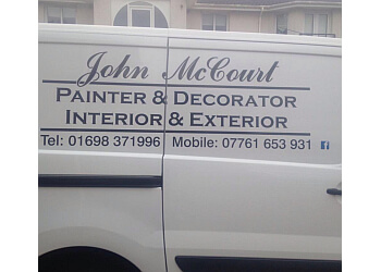 John McCourt Painters & Decorators