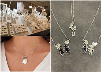 John McKay Jewellers