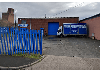 Wirral removal companies John Mighall's Removals & Storage image 1