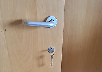 John Mutch Locksmith Services