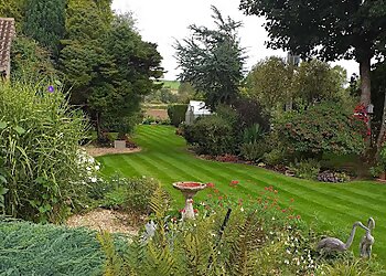 John Newton Gardening