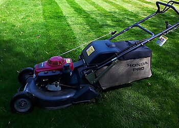 John Newton Gardening