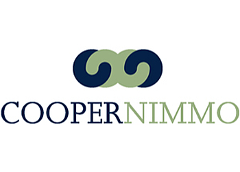 John Nimmo - COOPER NIMMO LTD
